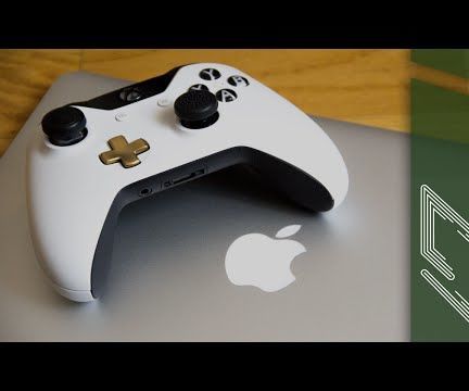 How To Connect An Xbox One Controller To A Mac For Fortnite