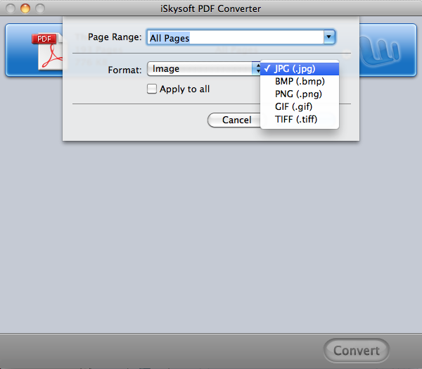 Convert From Pdf To Word For Mac